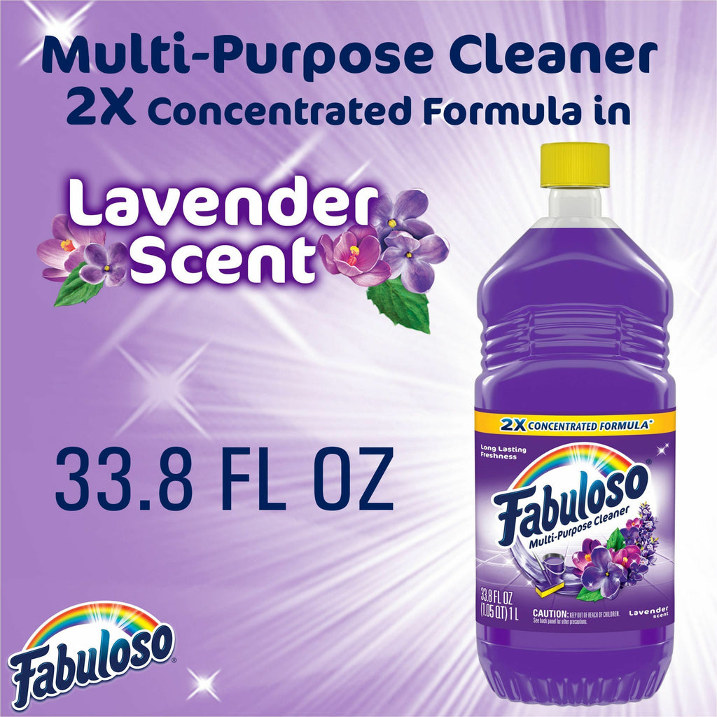 Fabuloso All-Purpose Cleaner