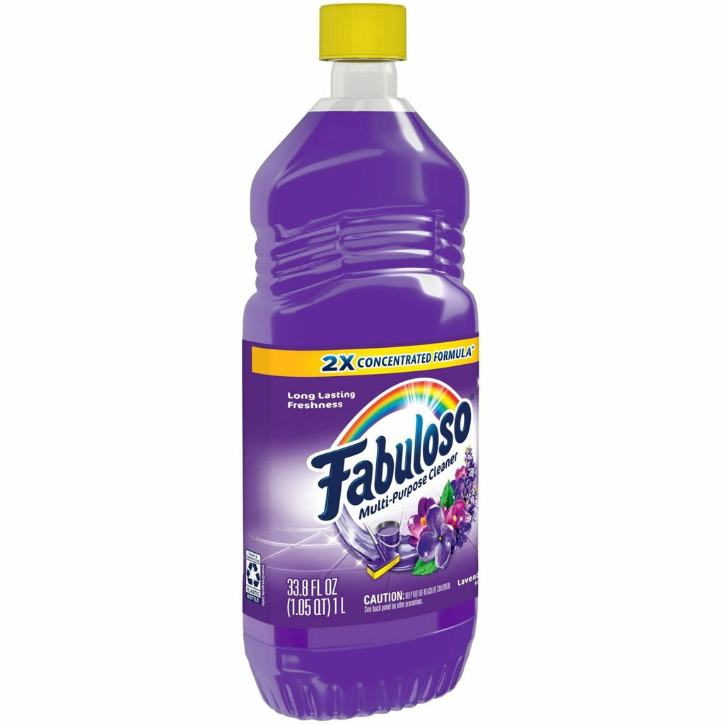 Fabuloso All-Purpose Cleaner