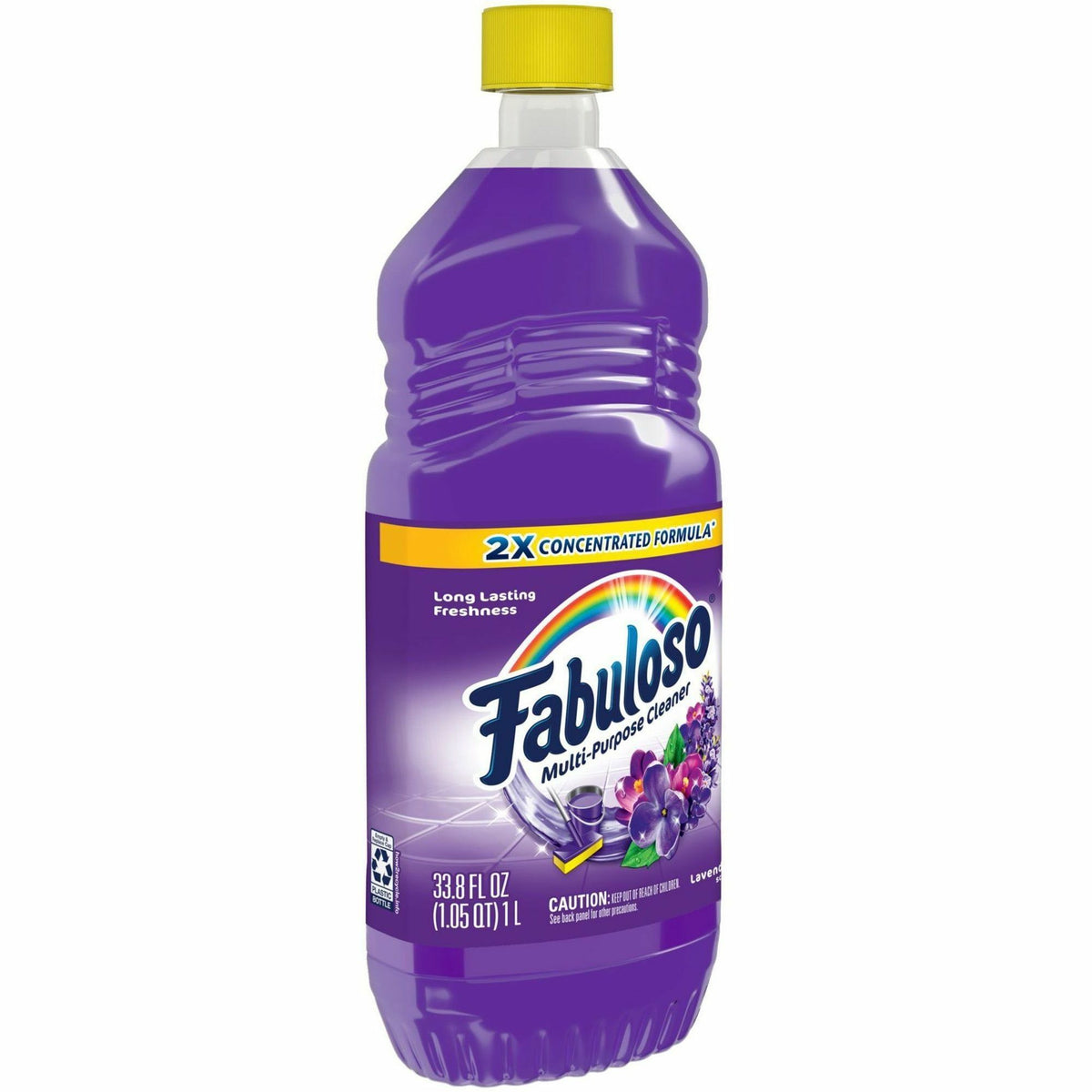 Fabuloso All-Purpose Cleaner