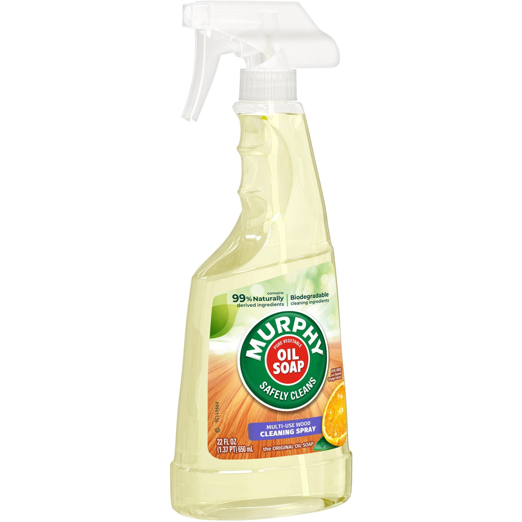 Murphy® Oil Soap Multi-use Spray