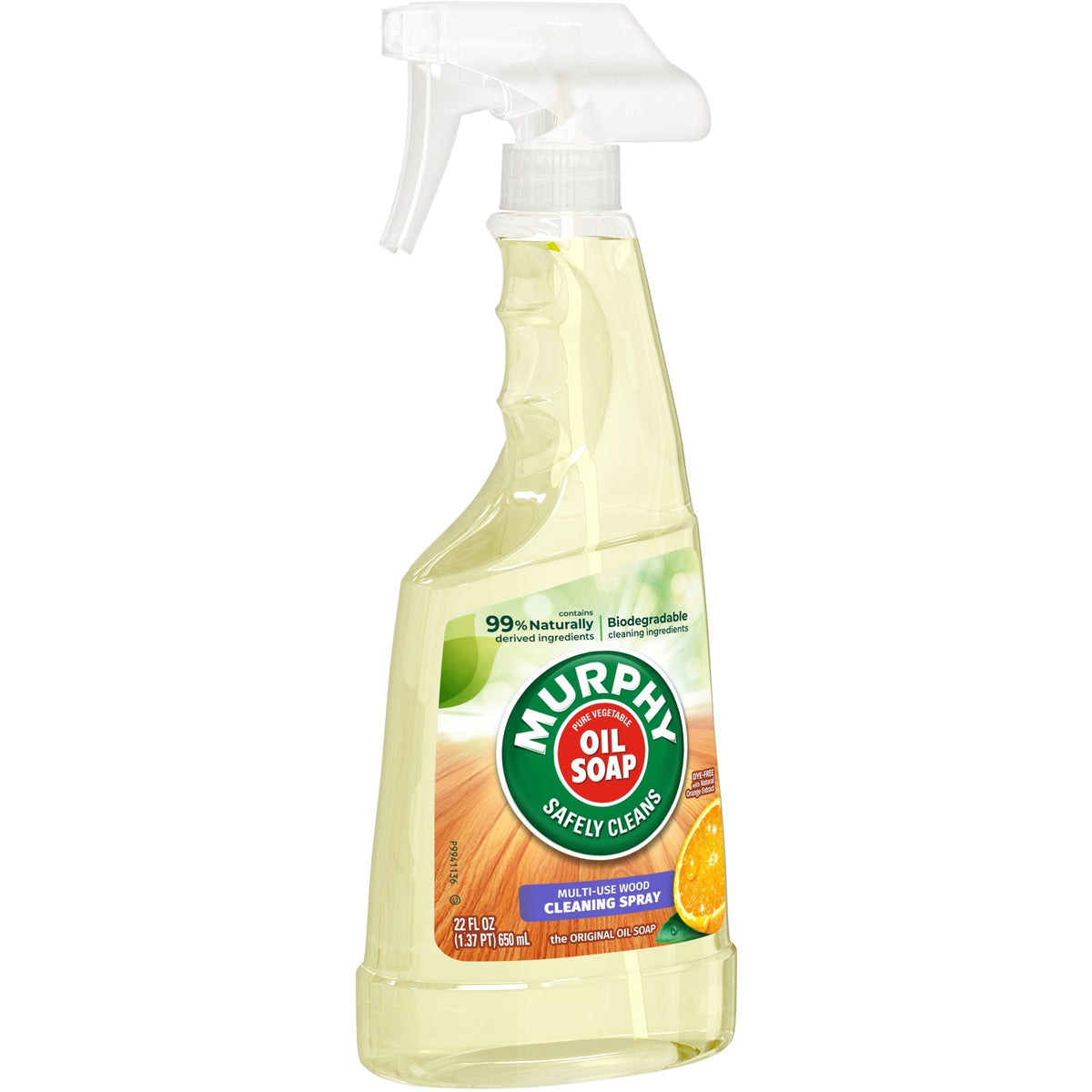 Murphy® Oil Soap Multi-use Spray