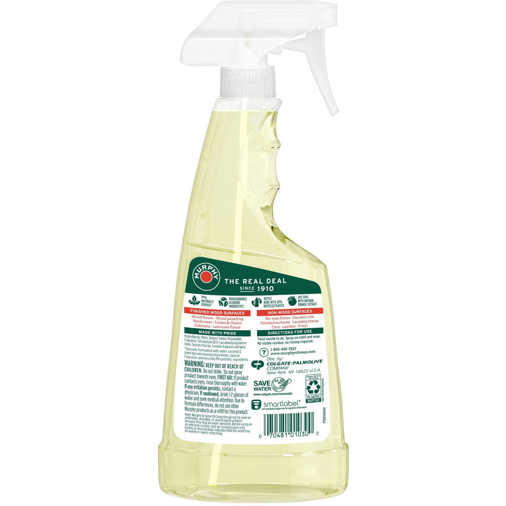 Murphy® Oil Soap Multi-use Spray