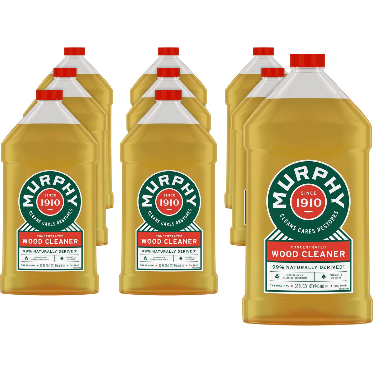Murphy® Oil Soap Wood Cleaner
