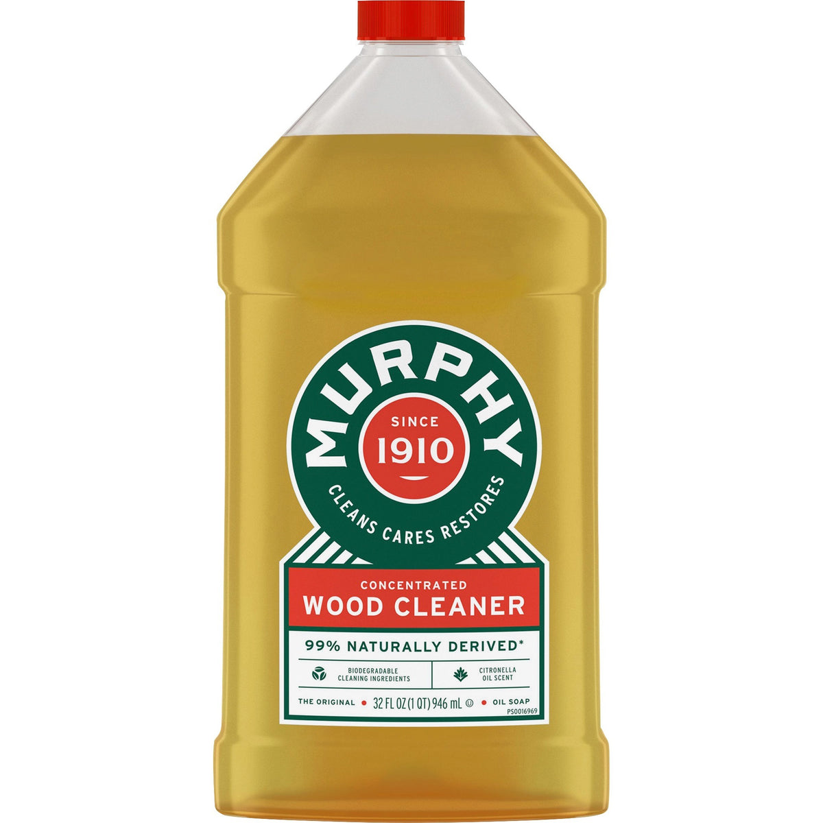 Murphy® Oil Soap Wood Cleaner