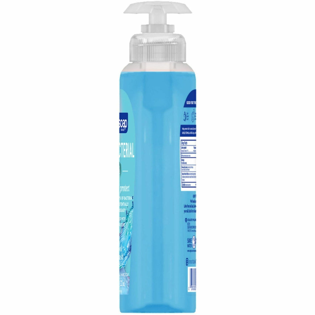 Softsoap Antibacterial Hand Soap