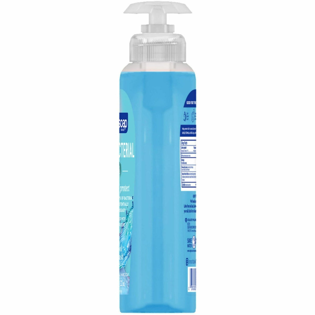 Softsoap Antibacterial Hand Soap
