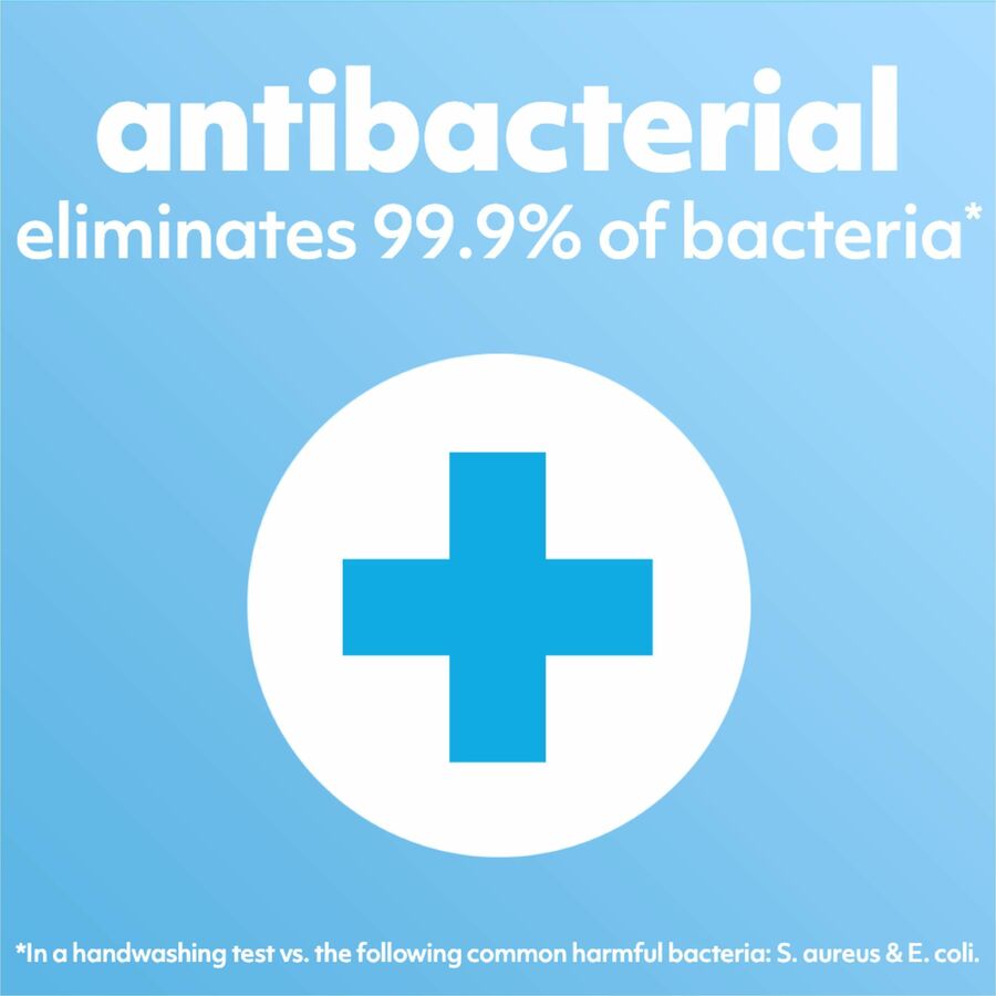 Softsoap Antibacterial Hand Soap