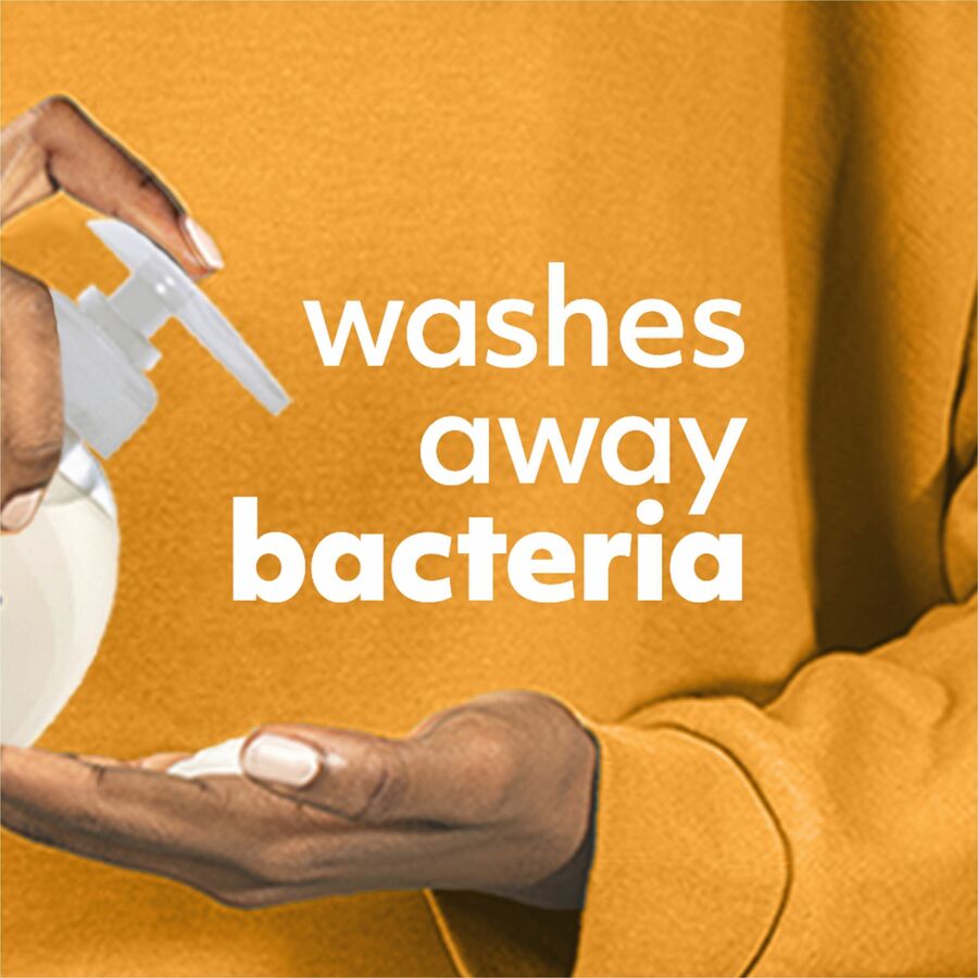 Softsoap Antibacterial White Tea Hand Soap
