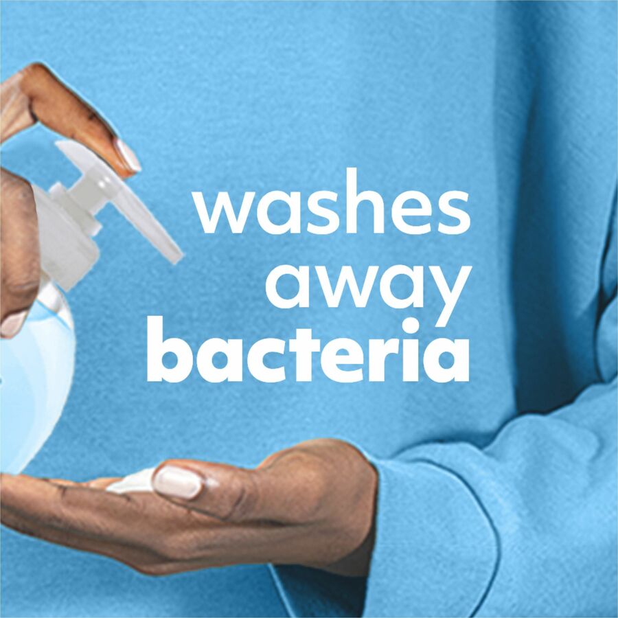 Softsoap Aquarium Hand Soap