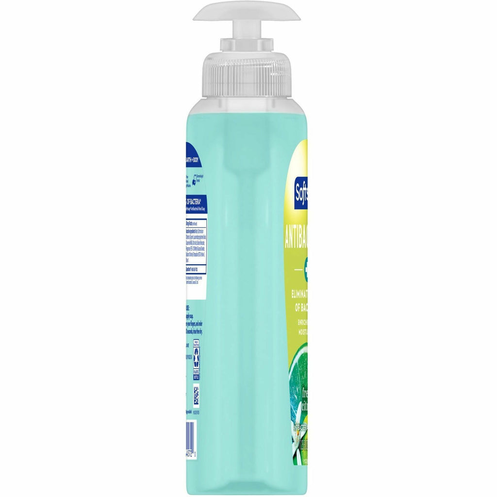 Softsoap Antibacterial Soap Pump
