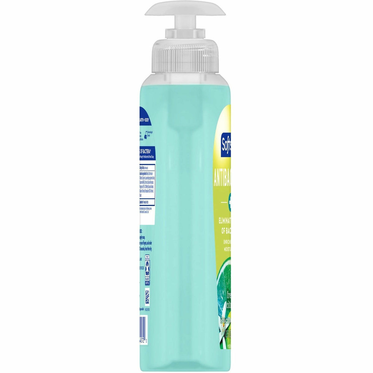 Softsoap Antibacterial Soap Pump