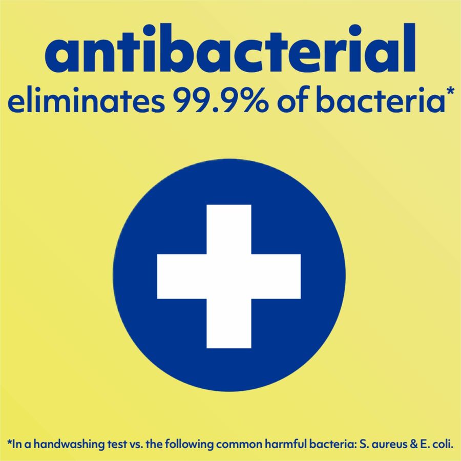 Softsoap Antibacterial Soap Pump