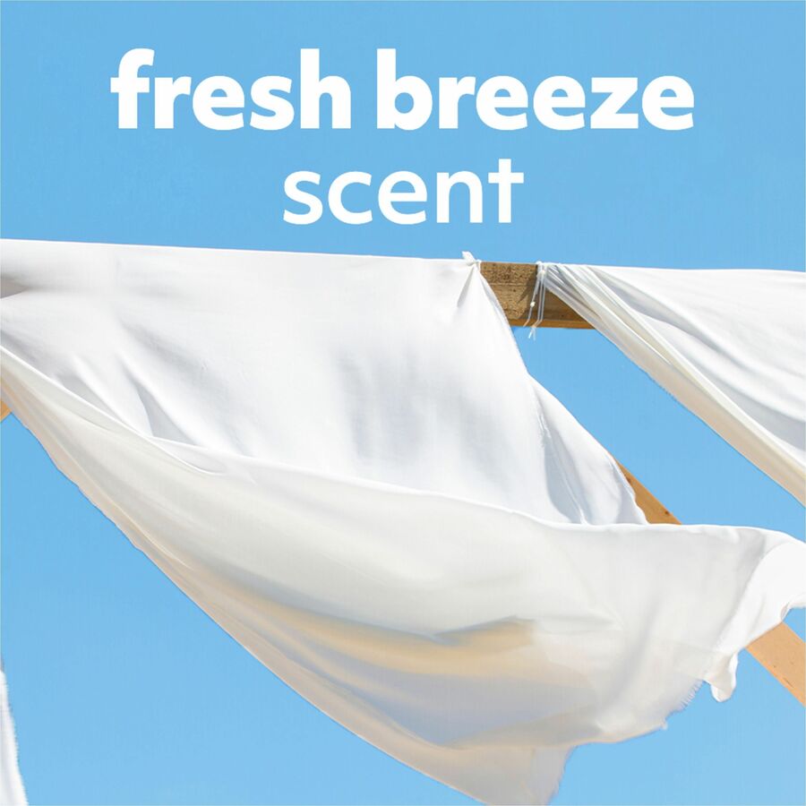 Softsoap Fresh Breeze Hand Soap