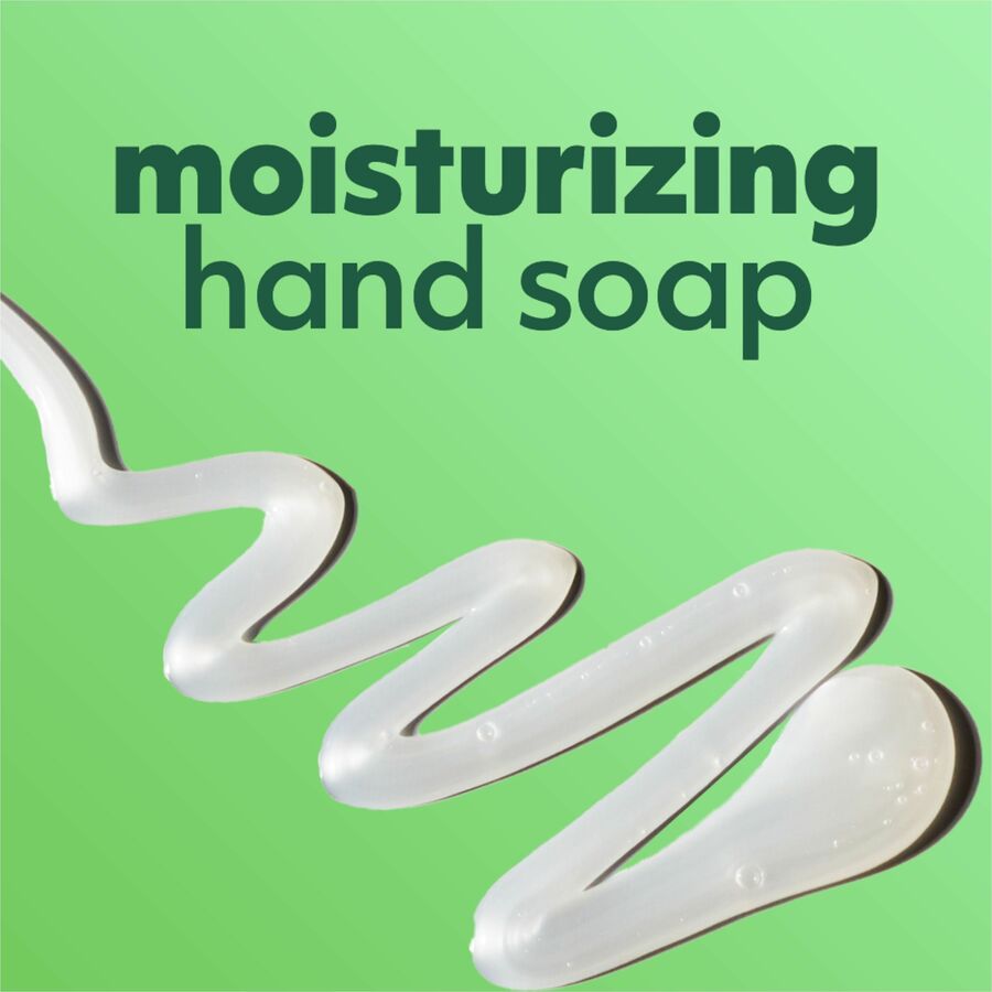 Softsoap Soothing Liquid Hand Soap Pump