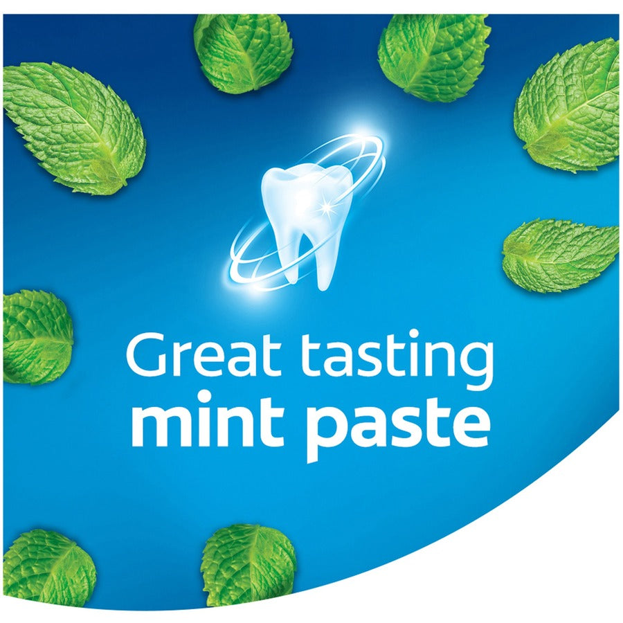 Colgate Great Regular Flavor Toothpaste