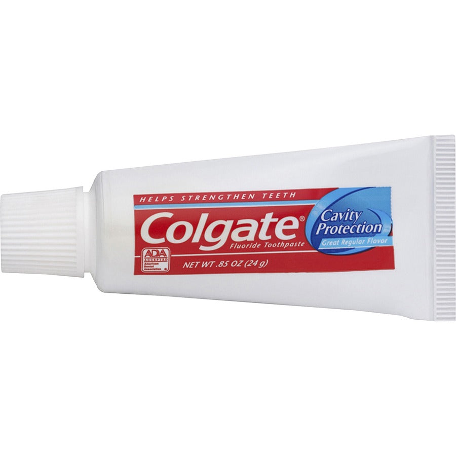 Colgate Great Regular Flavor Toothpaste