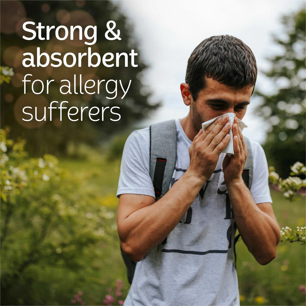 Kleenex Ultra Soft Tissues
