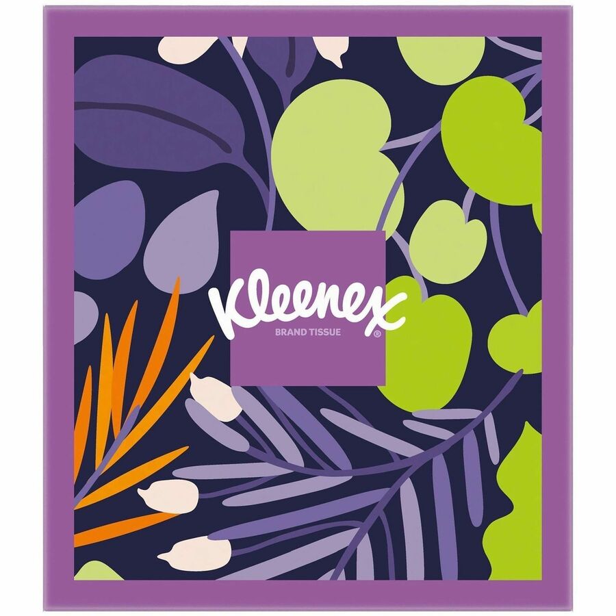 Kleenex Ultra Soft Tissues
