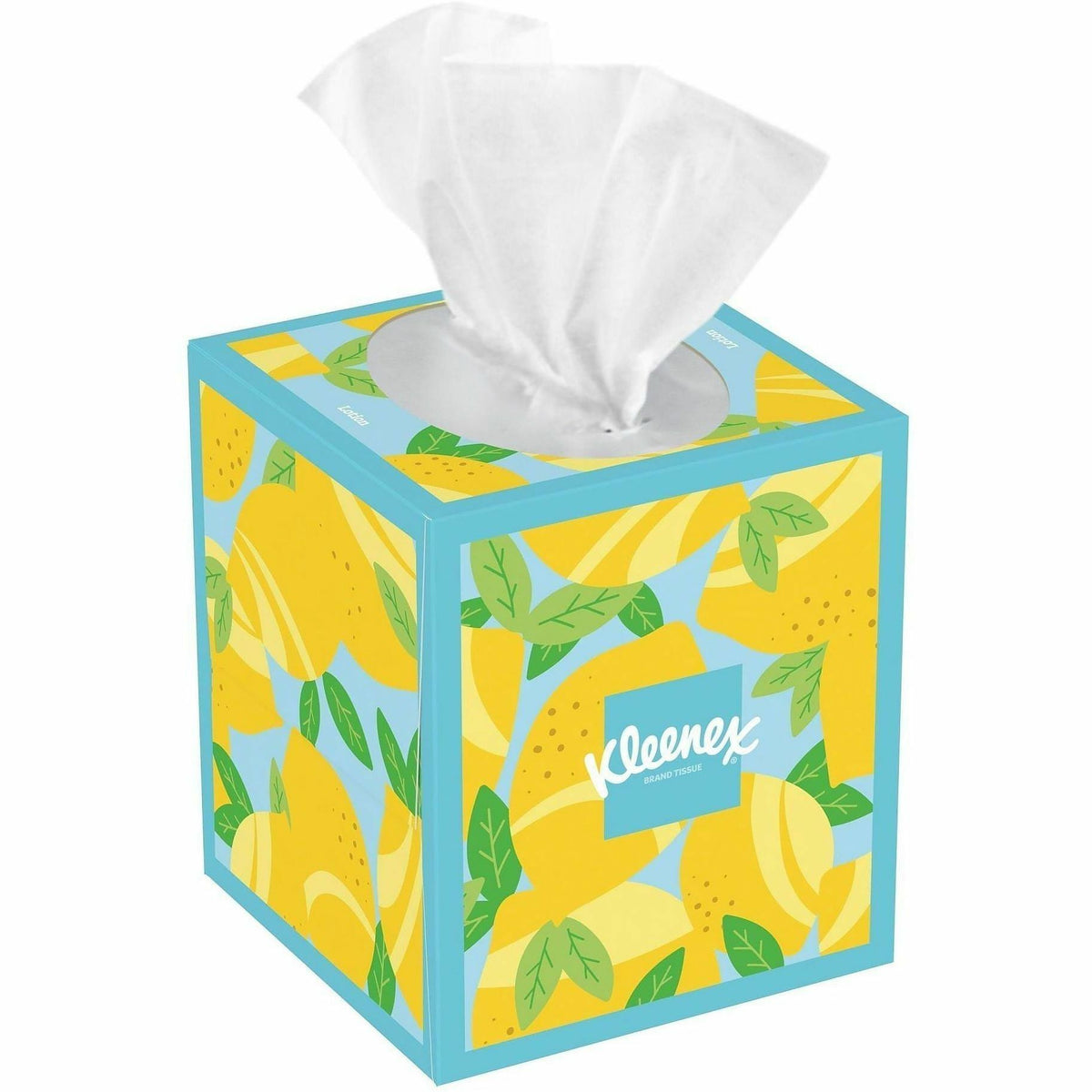Kleenex Soothing Lotion Tissues