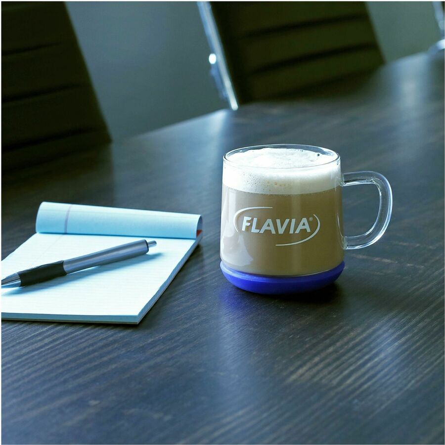 Flavia Chai Tea Latte Freshpack