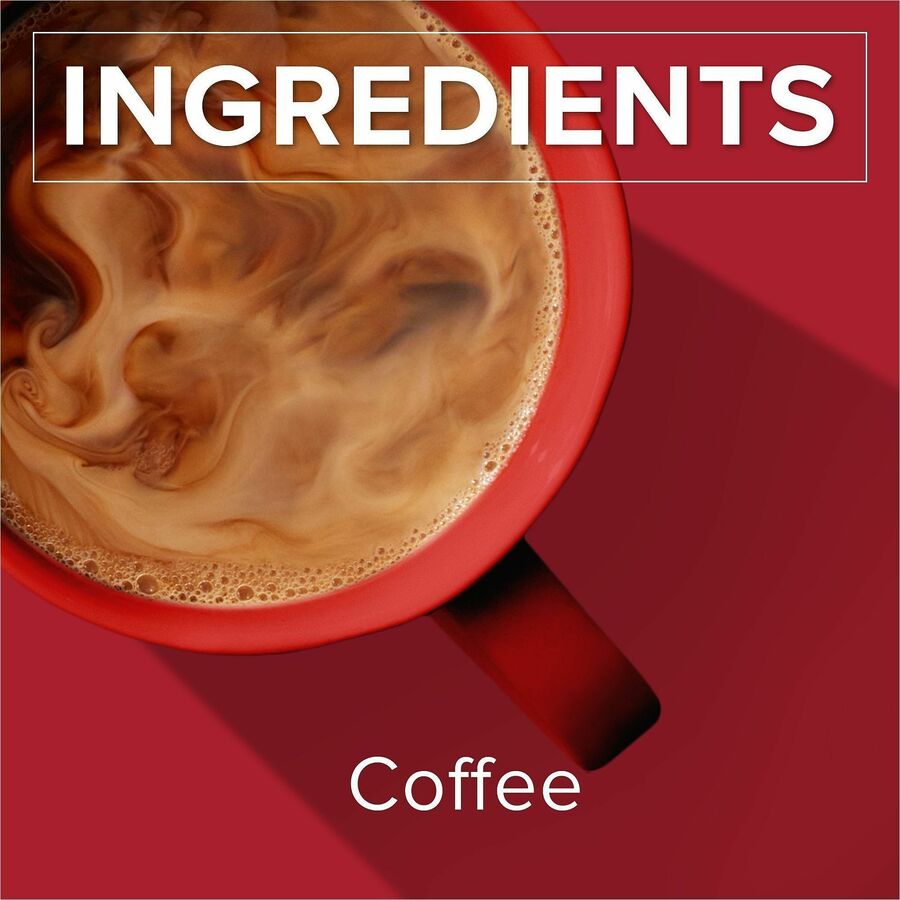 Folgers® Ground Classic Roast Coffee