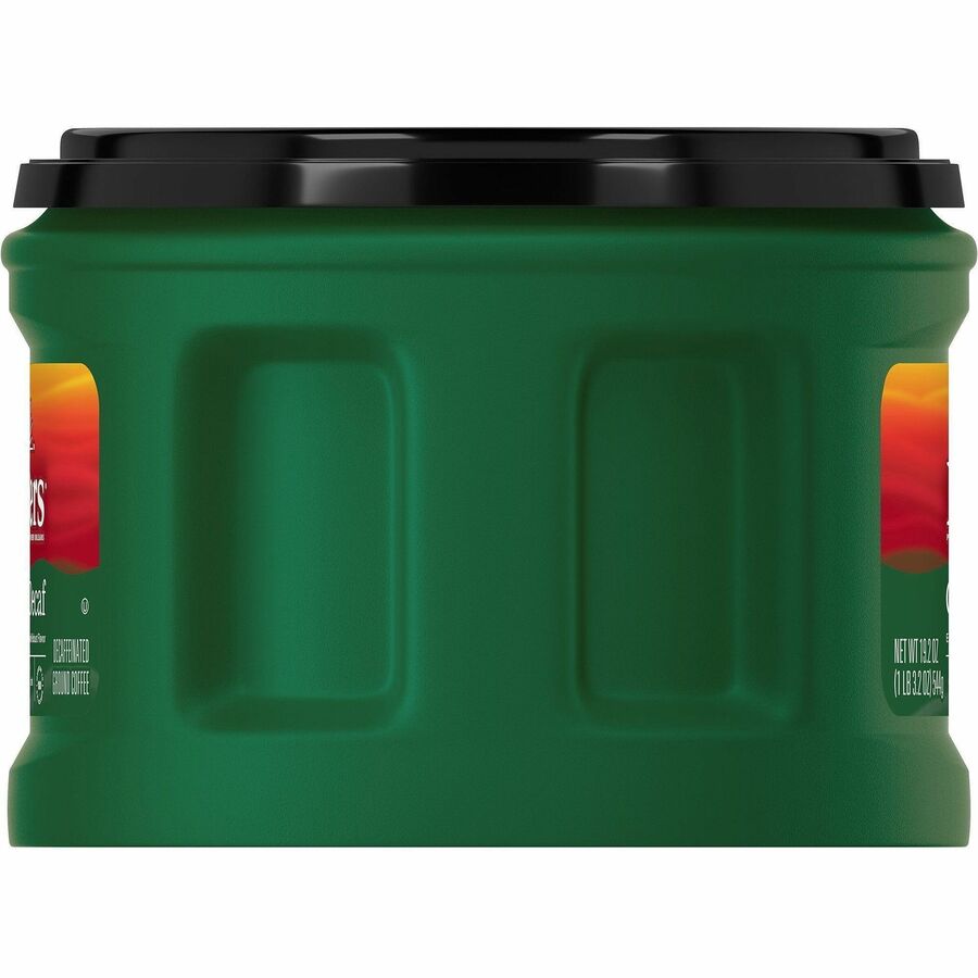 Folgers® Ground Classic Decaf Coffee