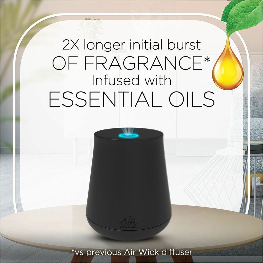 Air Wick Mist Scented Oil Diffuser Kit