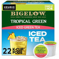 Bigelow® Tropical Iced Green Tea K-Cup