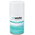 AirWorks Metered Aerosol Air Freshener
