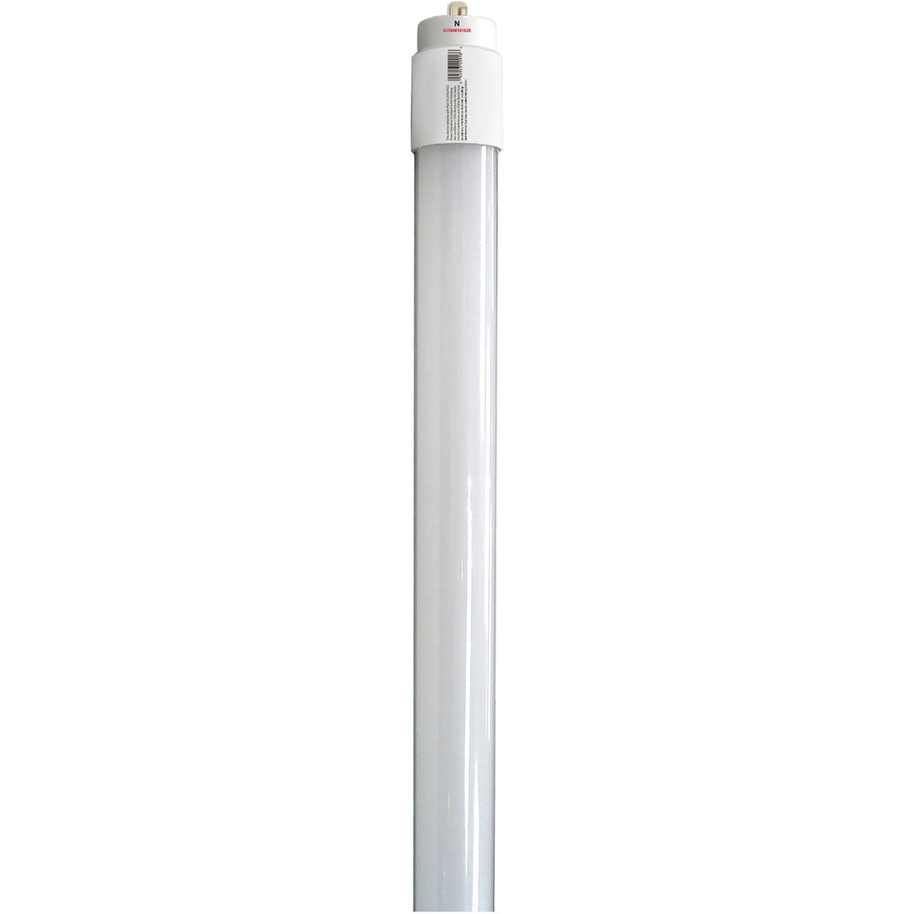 Satco 40W T8 4000K LED Tube Light