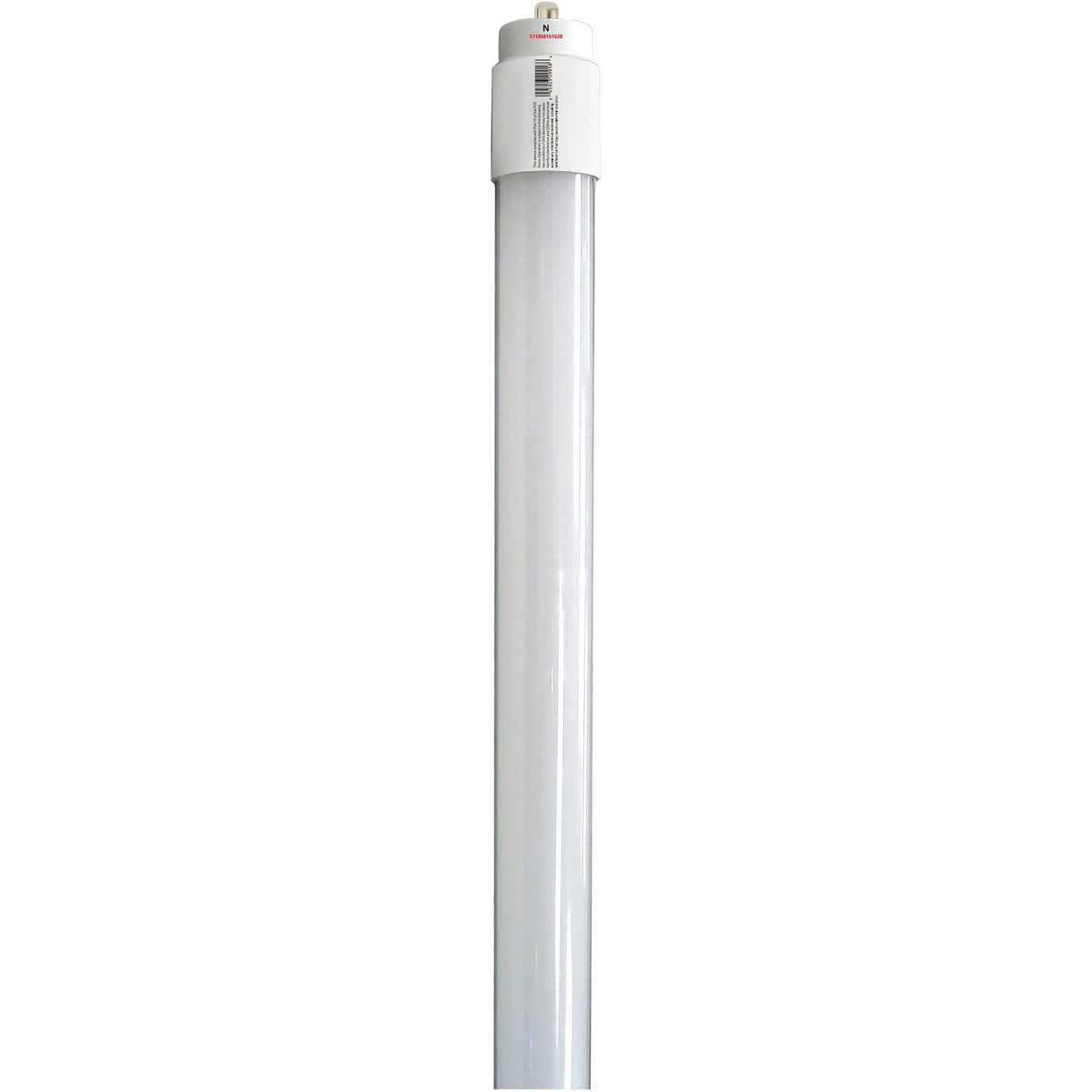 Satco 40W T8 4000K LED Tube Light