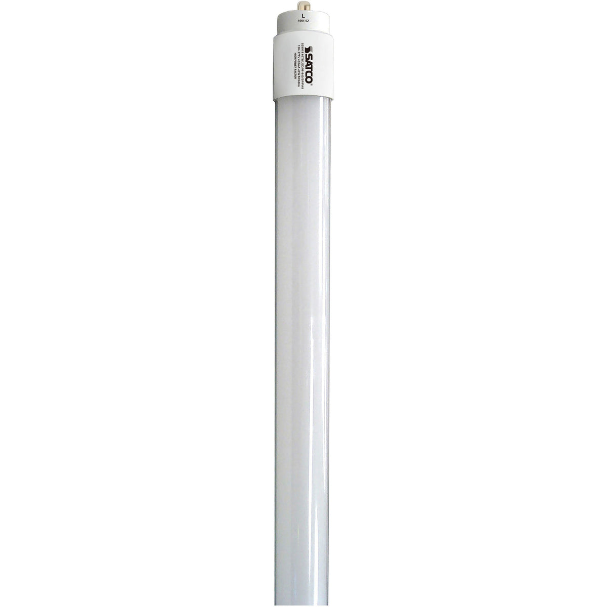 Satco 40W T8 4000K LED Tube Light