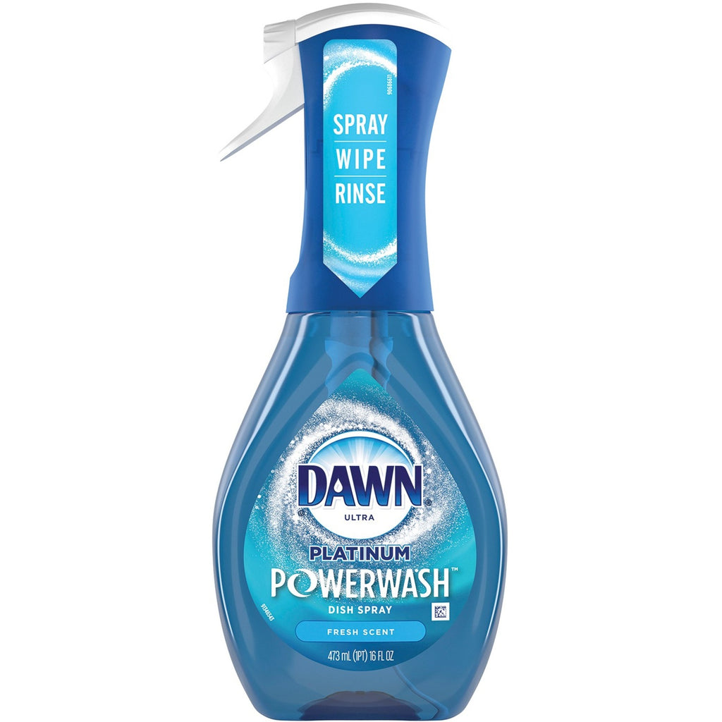 Dawn Platinum Powerwash Dish Spray
