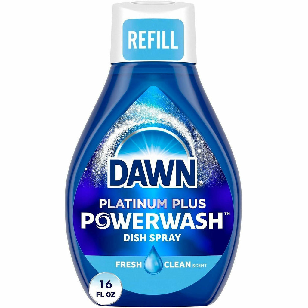Dawn Platinum Powerwash Dish Spray Refill