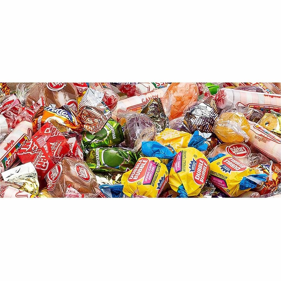 Office Snax All Tyme Mix Assorted Candies
