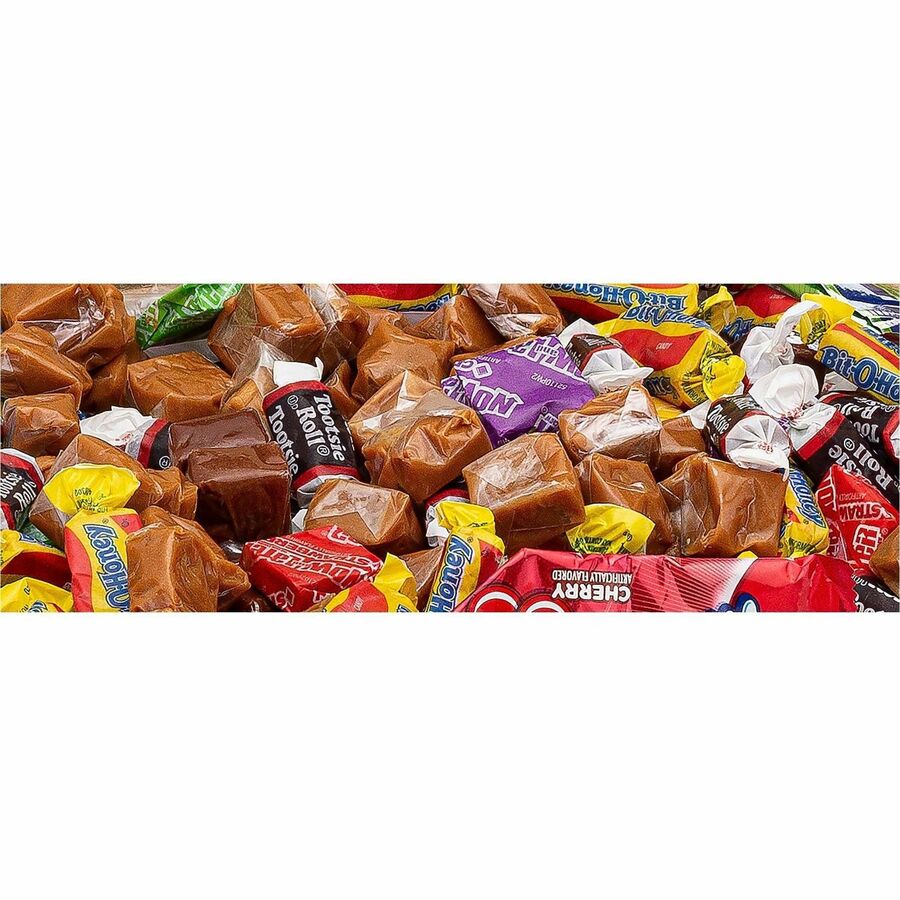 Office Snax Soft & Chewy Candy Mix