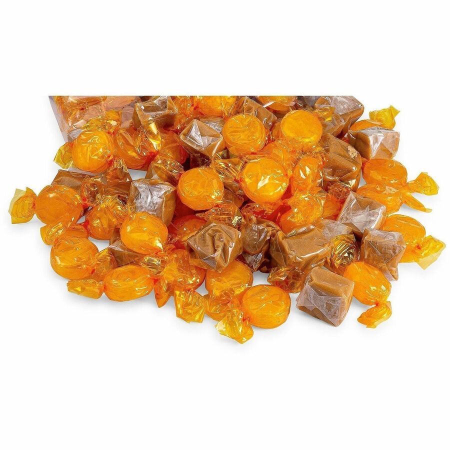 Office Snax Creamy & Smooth Delights Candy