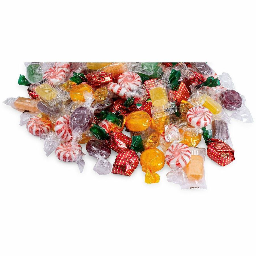 Office Snax Fancy Mix Hard Candies