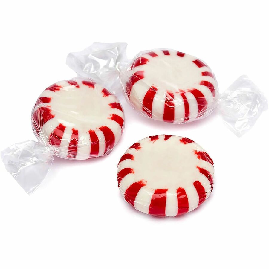 Office Snax Starlight Peppermints Hard Candy