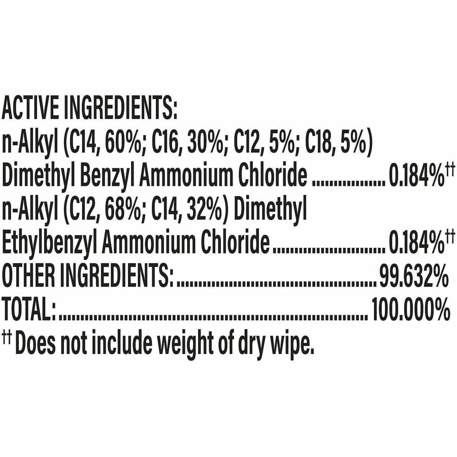 Clorox Bleach-Free Disinfecting WipesTo-Go Pack