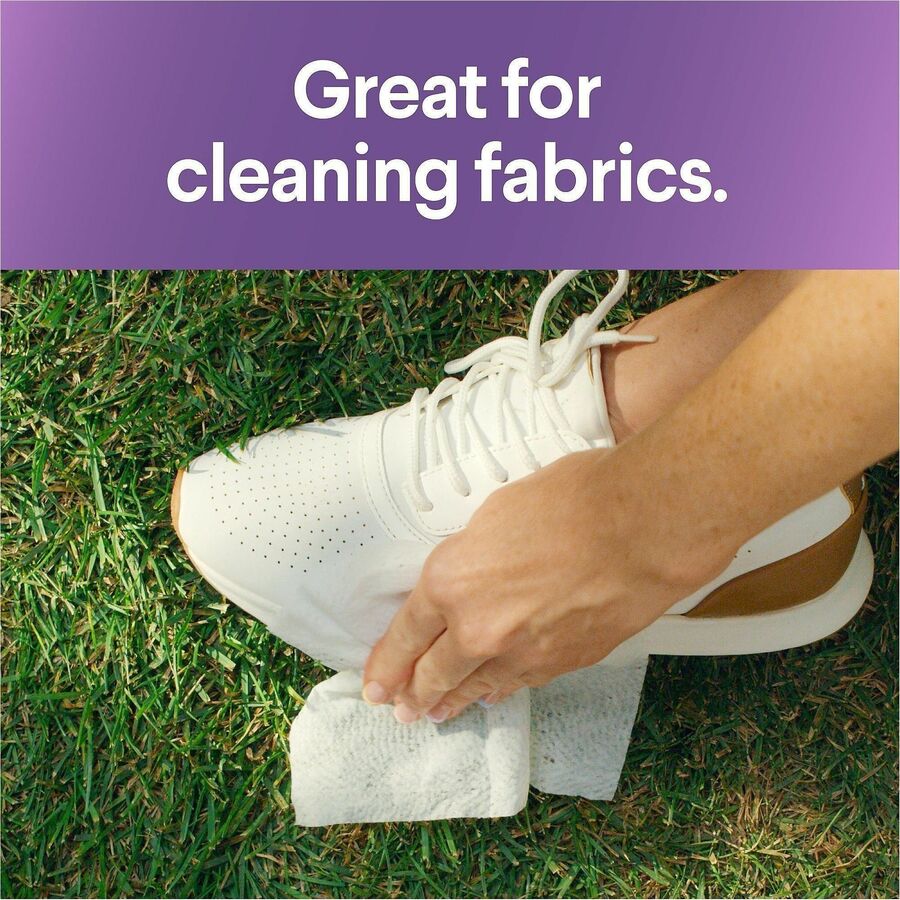 Clorox Scentiva Bleach-Free Cleaning Wipes