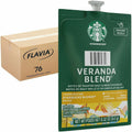 Flavia Freshpack Starbucks Veranda Blend Coffee