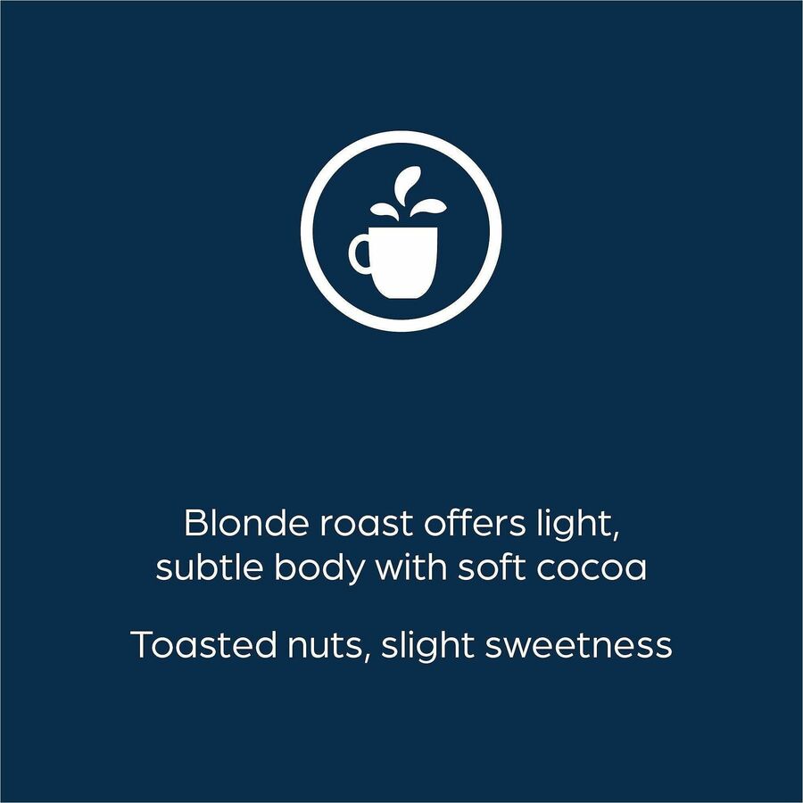 Flavia Freshpack Starbucks Veranda Blend Coffee