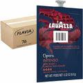 Flavia Freshpack Intenso Dark Roast Coffee