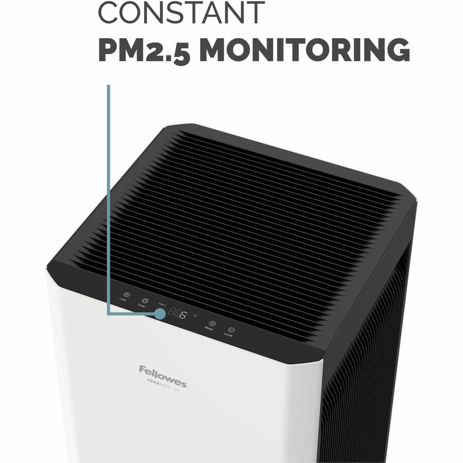 AeraMax SV Air Purifier