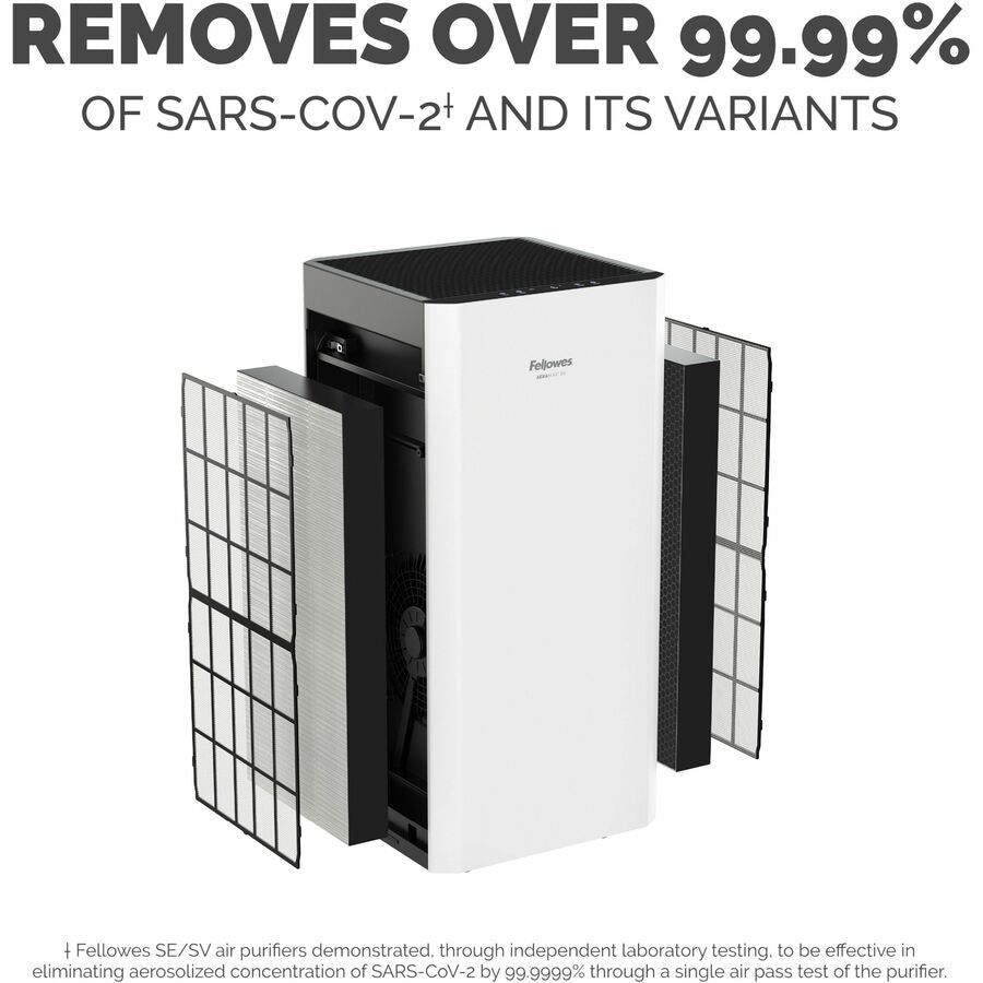 AeraMax SV Air Purifier