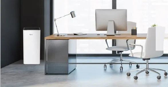 AeraMax SV Air Purifier