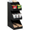 Mind Reader 3-Tier Countertop Organizer