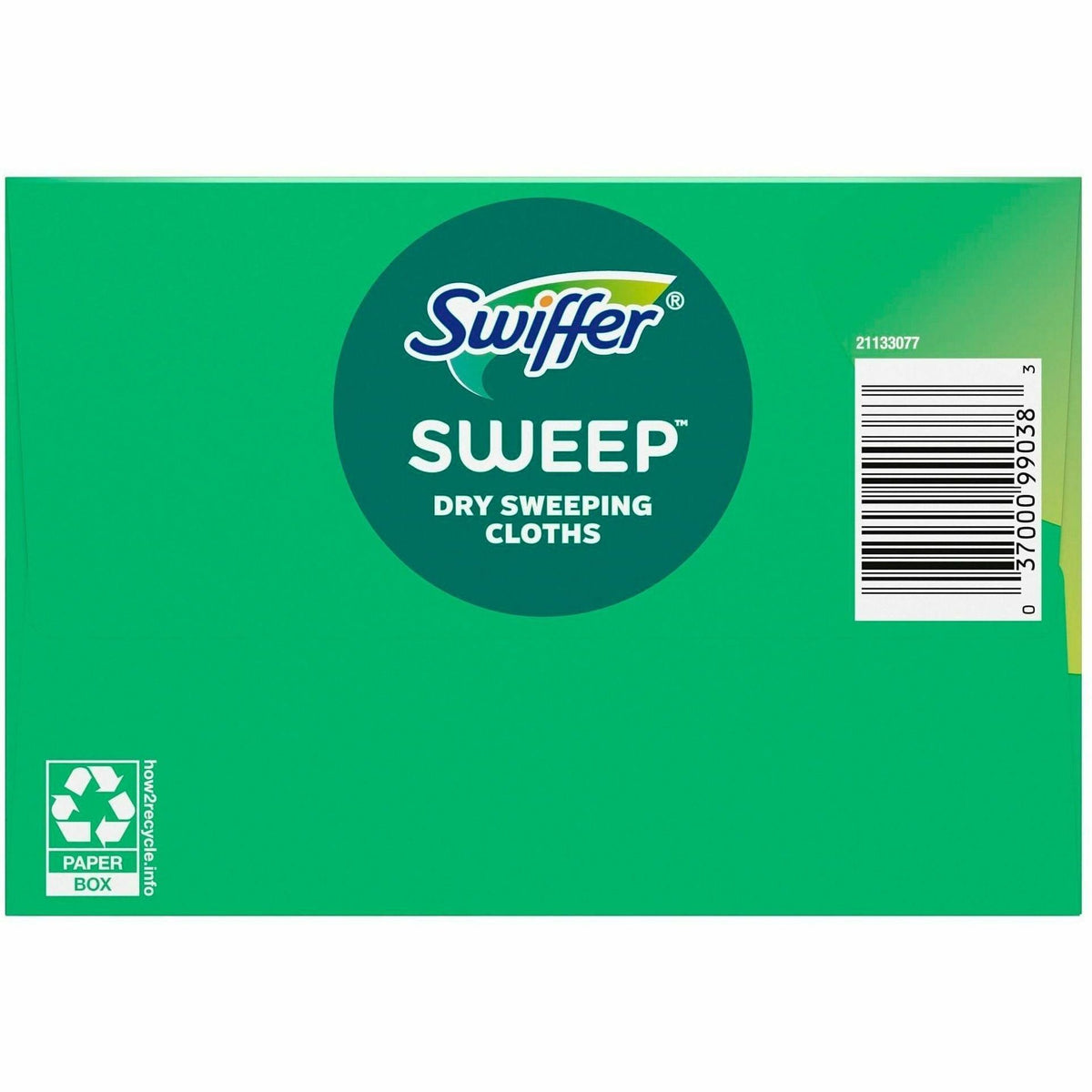 Swiffer Sweeper Dust Mop Refill