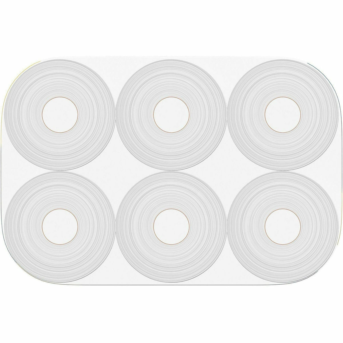 Viva Choose-A-Sheet Paper Towels
